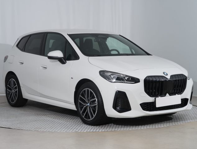 BMW 2 Active Tourer