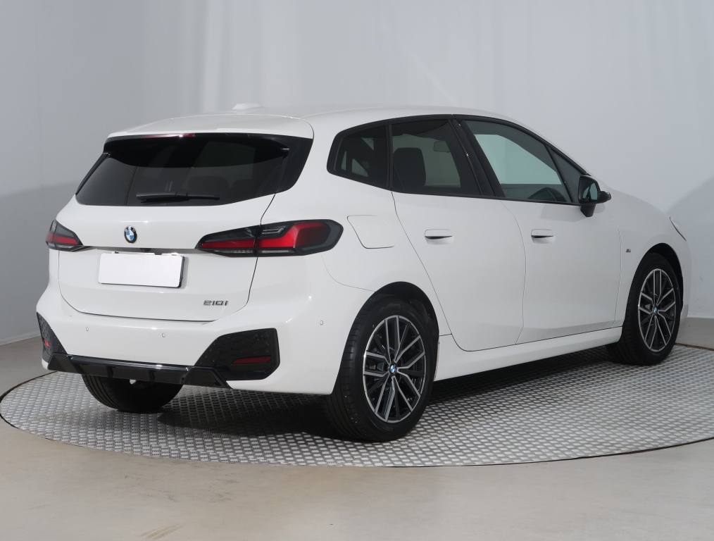 BMW 2 Active Tourer