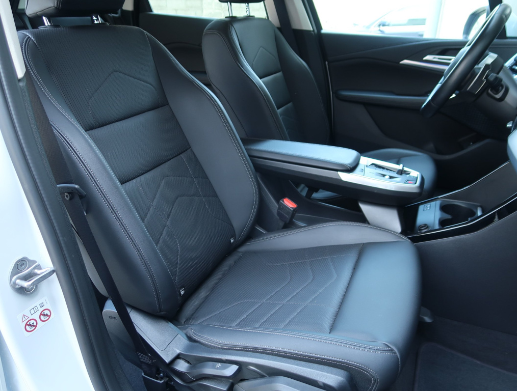 BMW 2 Active Tourer