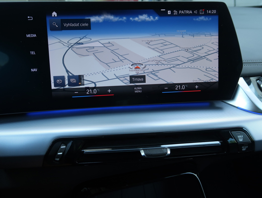 BMW 2 Active Tourer