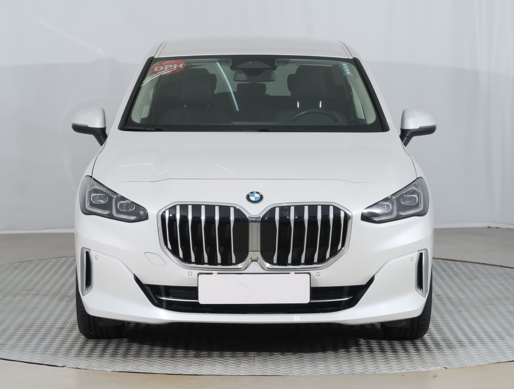 BMW 2 Active Tourer