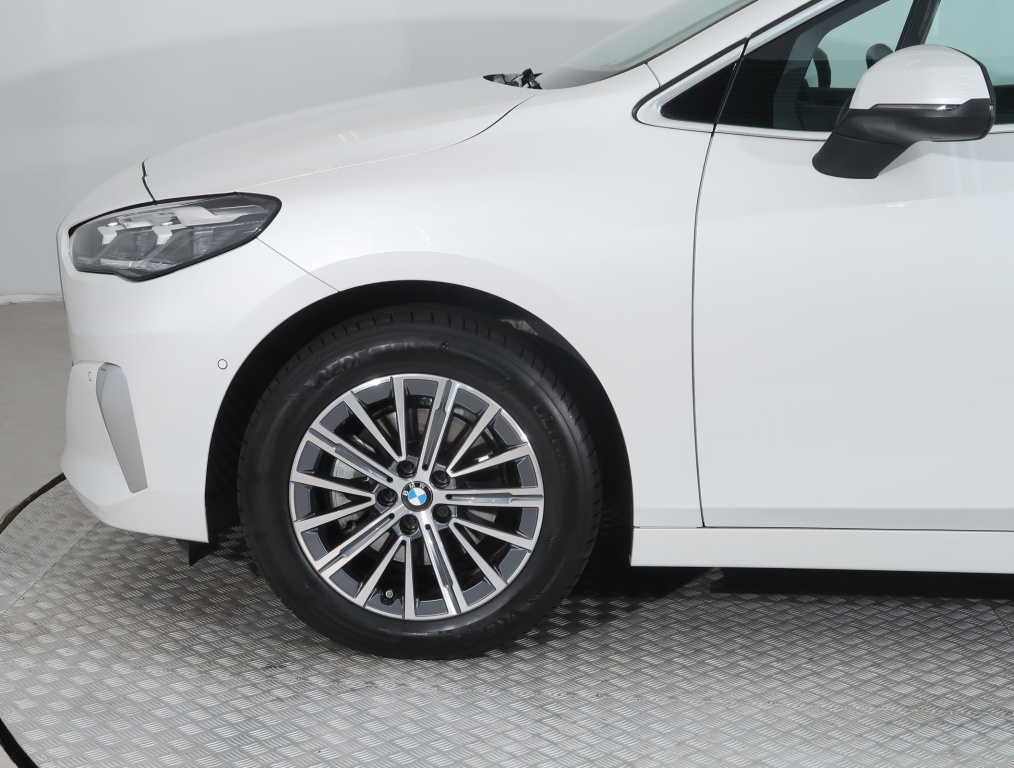 BMW 2 Active Tourer