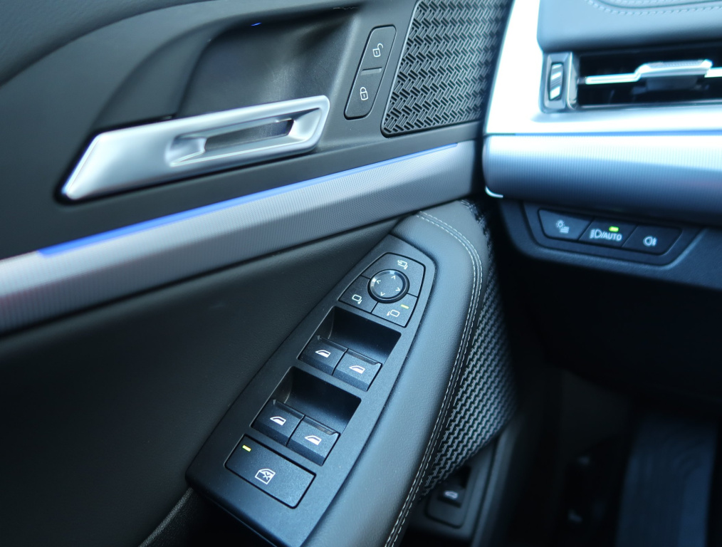 BMW 2 Active Tourer