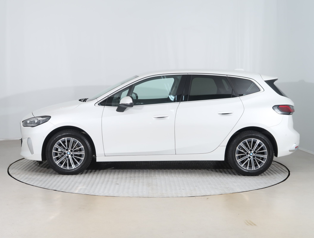 BMW 2 Active Tourer