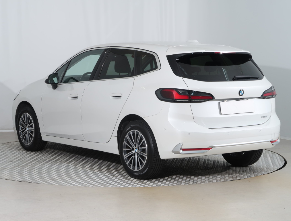 BMW 2 Active Tourer