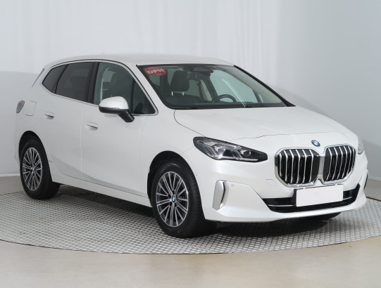 BMW 2 Active Tourer