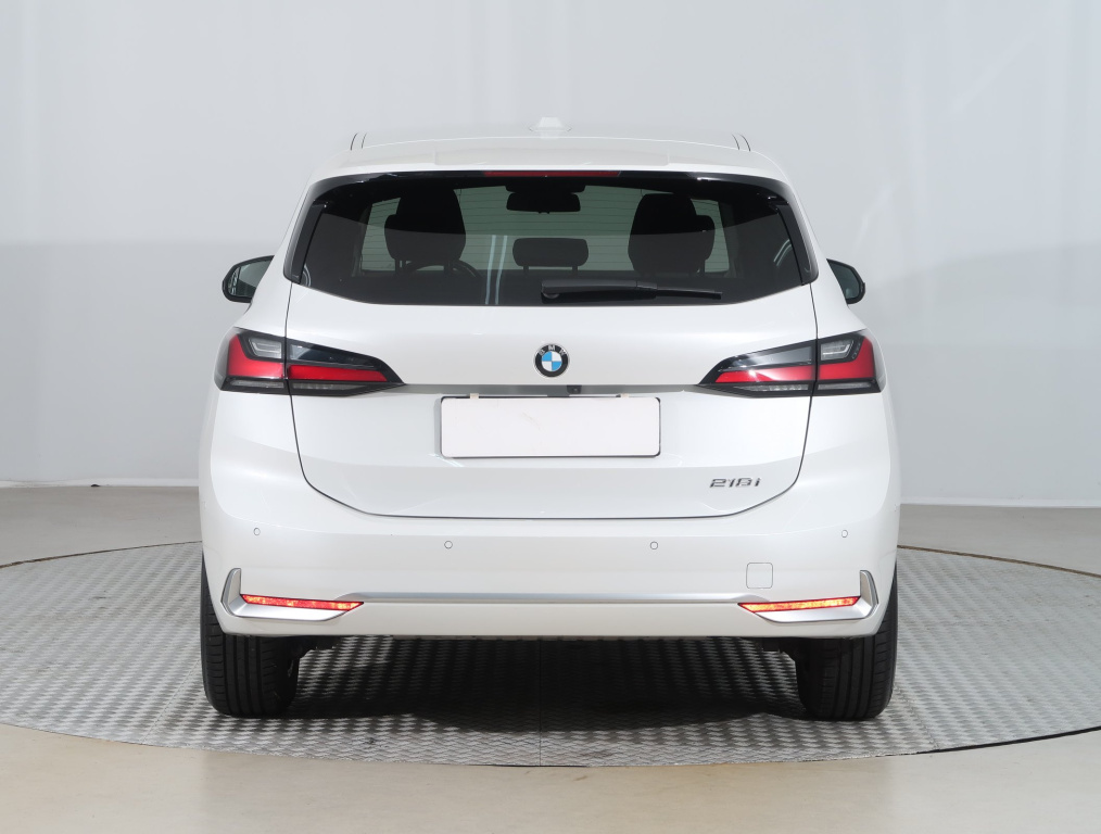 BMW 2 Active Tourer