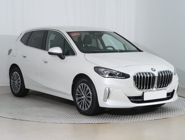 BMW 2 Active Tourer