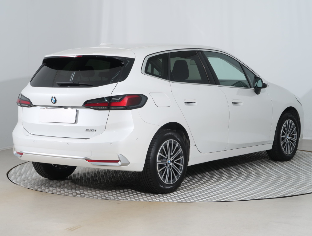 BMW 2 Active Tourer
