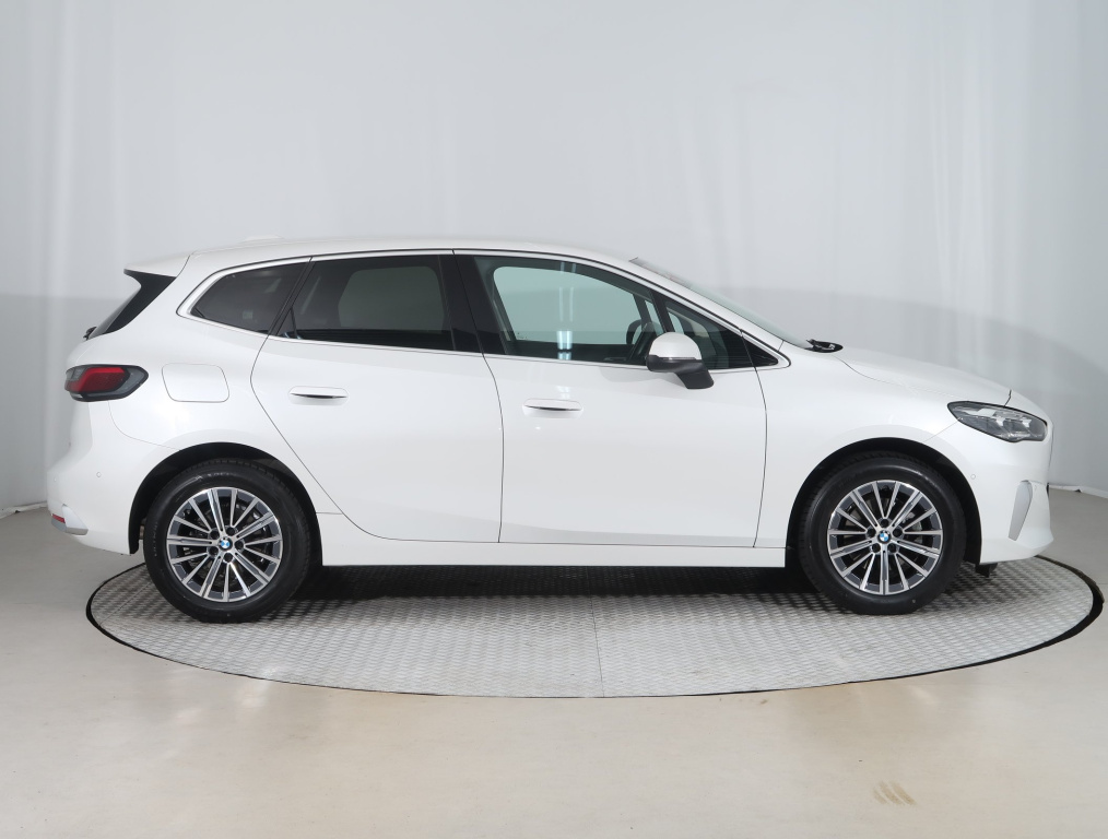 BMW 2 Active Tourer