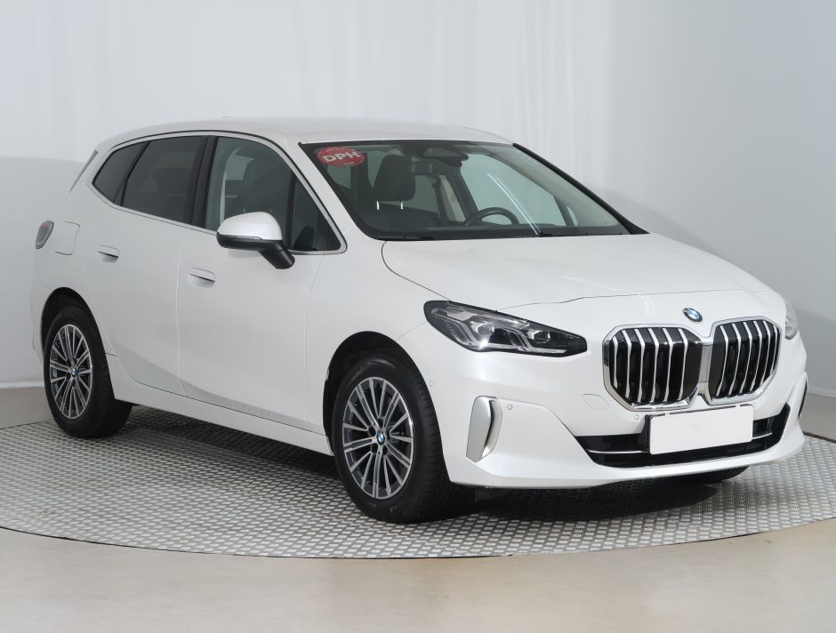 BMW 2 Active Tourer - 2024