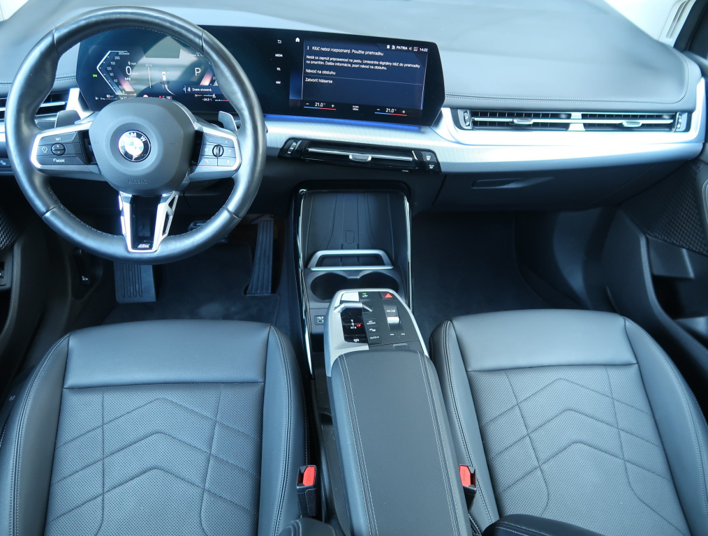 BMW 2 Active Tourer