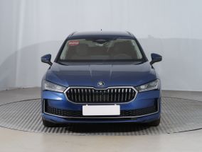 Skoda Superb - 2024
