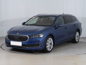 Skoda Superb - 2024