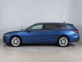 Skoda Superb - 2024