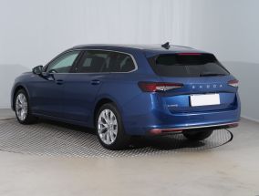Skoda Superb - 2024