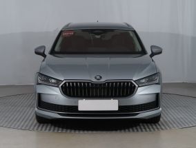 Skoda Superb - 2024