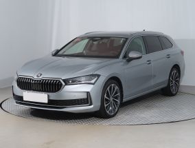 Skoda Superb - 2024