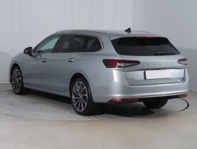 Skoda Superb - 2024