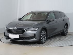 Skoda Superb - 2024