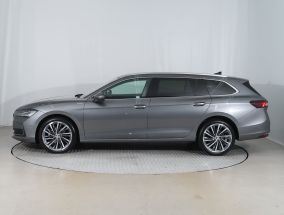 Skoda Superb - 2024