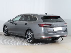 Skoda Superb - 2024
