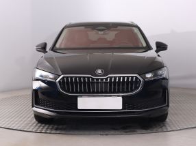 Skoda Superb - 2024