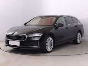 Skoda Superb - 2024