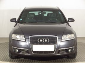 Audi A6 - 2008
