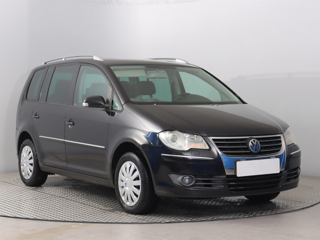 Volkswagen Touran 2007