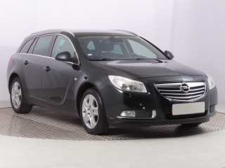 Opel Insignia, 2013