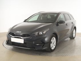 Kia Ceed - 2024