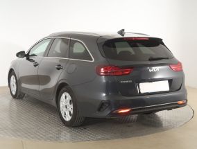 Kia Ceed - 2024