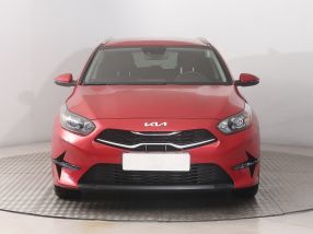 Kia Ceed - 2024