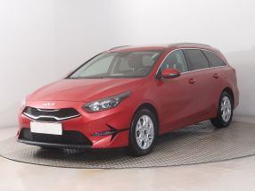 Kia Ceed - 2024