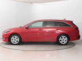 Kia Ceed - 2024
