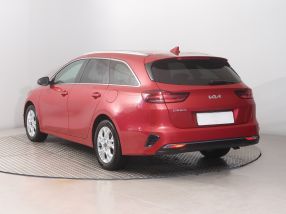 Kia Ceed - 2024