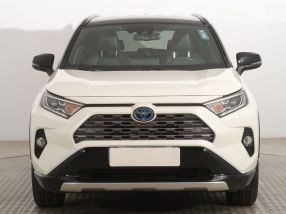 Toyota RAV 4 - 2021