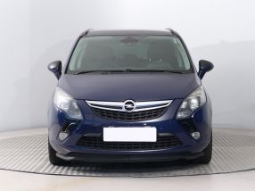 Opel Zafira - 2012