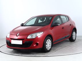 Renault Megane - 2011