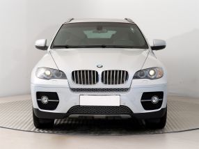 BMW X6 - 2010