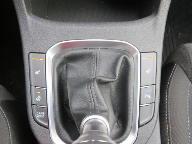 Hyundai i30 Fastback