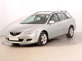 Mazda 6 - 2006