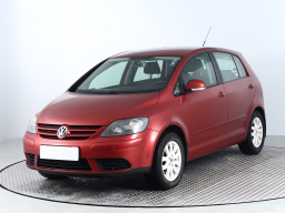 Volkswagen Golf Plus 2009