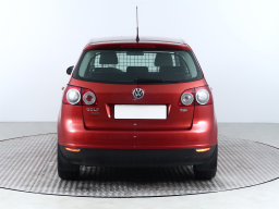 Volkswagen Golf Plus 2009