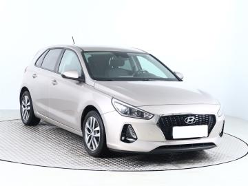 Hyundai i30, 2017