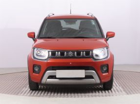 Suzuki Ignis - 2021