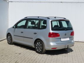 Volkswagen Touran - 2012