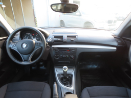 BMW 1 2008