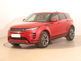 Land Rover Range Rover Evoque - 2020
